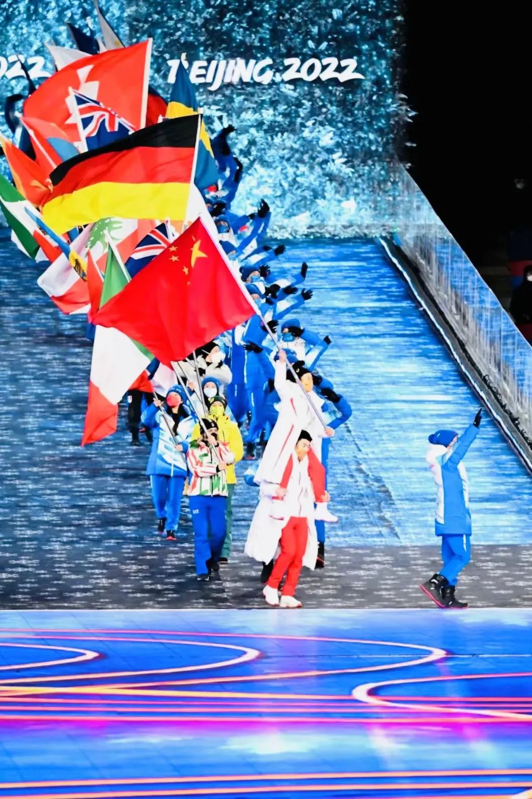 我們終將不負這個時代